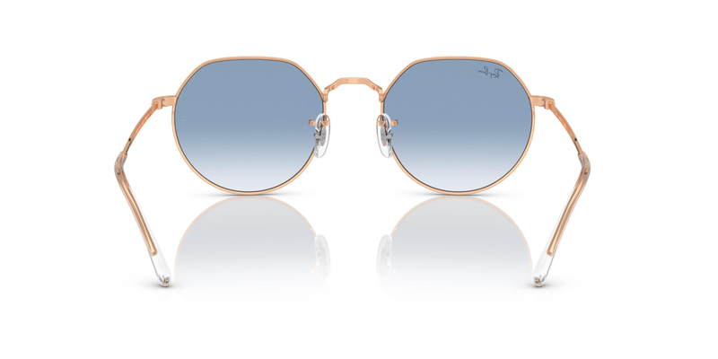 RAY-BAN 3565 92023F 55 Güneş Gözlüğü