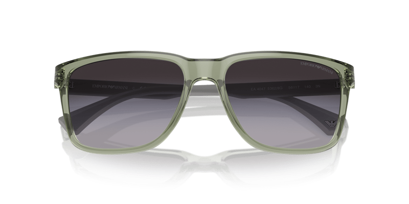 EMPORIO ARMANI 4047 53628G 56