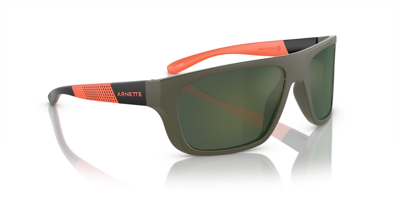 ARNETTE 4330 28546R 63 Erkek Güneş Gözlüğü
