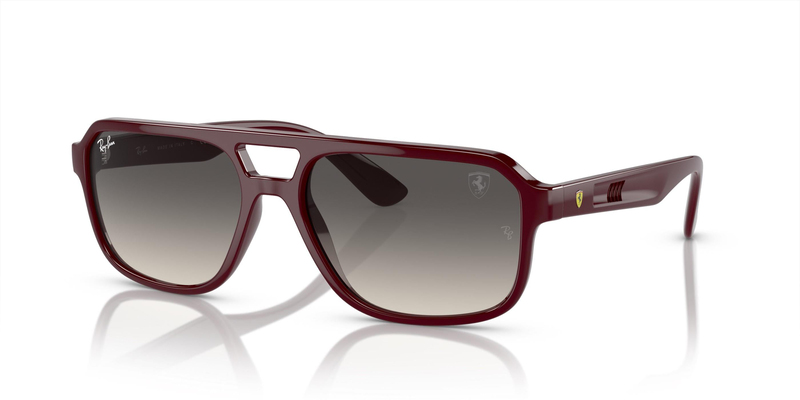 RAY-BAN 0RB4414M F68511 58