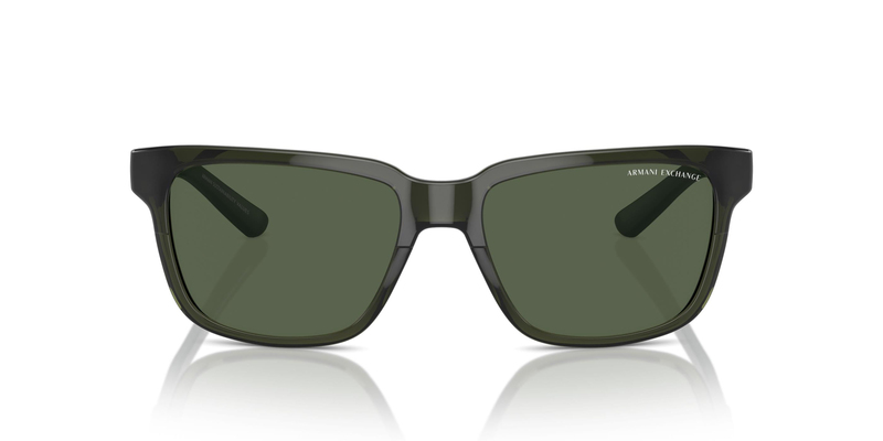 ARMANI EXCHANGE 4026S 83419A 56 Unisex Güneş Gözlüğü