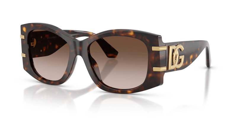 DOLCE & GABBANA 4501 502/13 54
