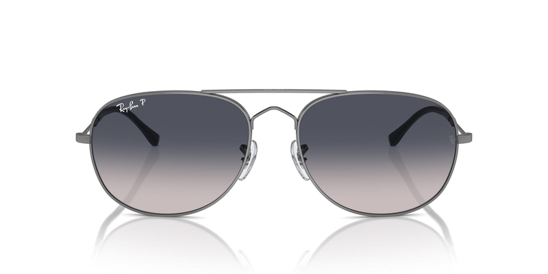 RAY-BAN 0RB3735 004/78 57