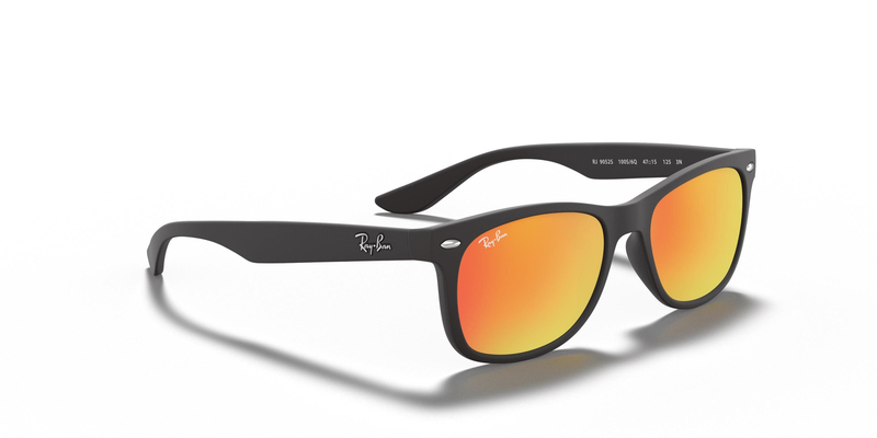 RAY-BAN JUNIOR 0RJ9052S 100S6Q 48