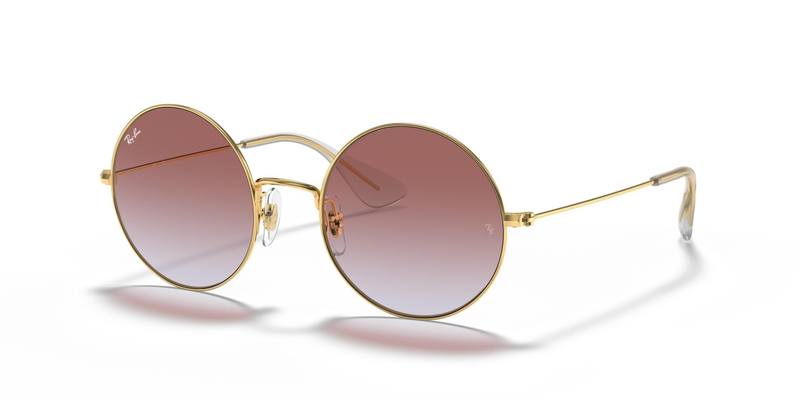 RAY-BAN 3592 001/I8 55 Kadın Güneş Gözlüğü