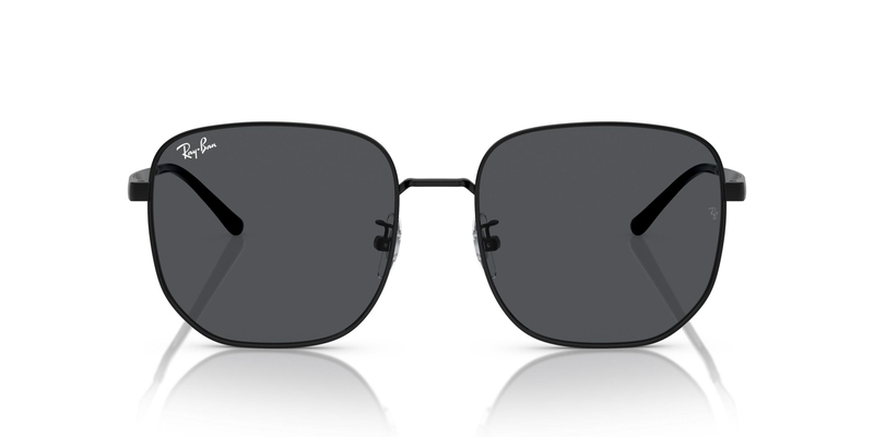 RAY-BAN 3713D 002/87 57 Güneş Gözlüğü