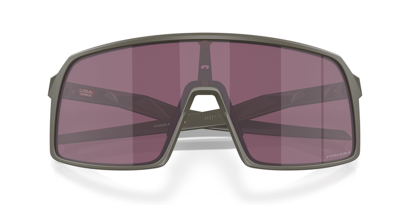 OAKLEY 0OO9406 9406A4 37