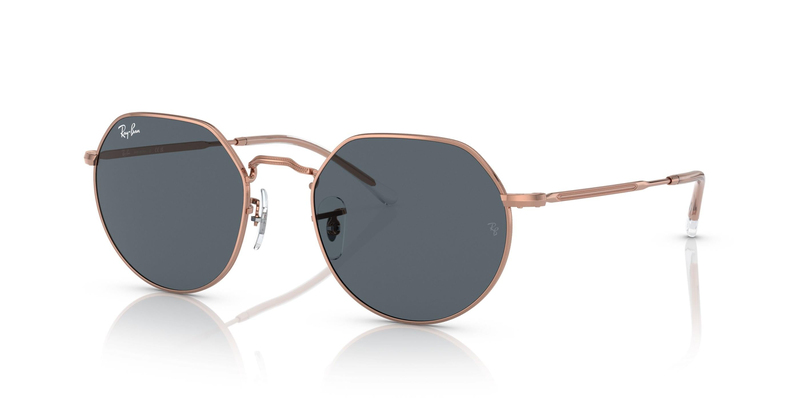 RAY-BAN 0RB3565 9202R5 51