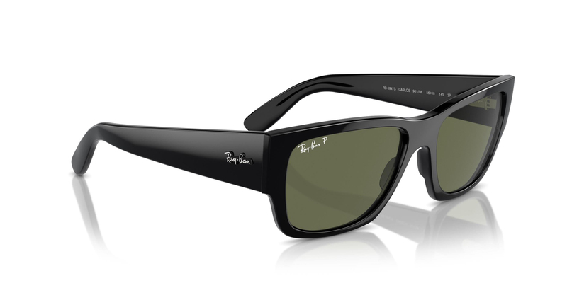 RAY-BAN 0947S 901/58 56 Güneş Gözlüğü