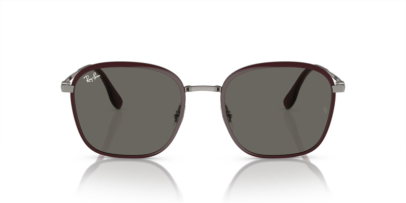 RAY-BAN 3720 9263R5 55 Güneş Gözlüğü