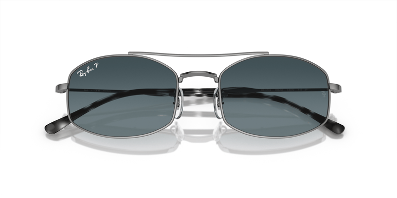 RAY-BAN 0RB3719 004/S3 54