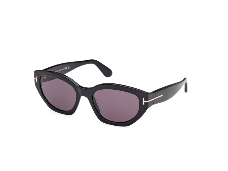 TOM FORD FT1086 01A 55-19-135
