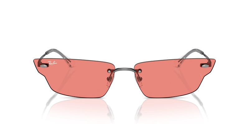 RAY-BAN 3731 004/84 66 Güneş Gözlüğü