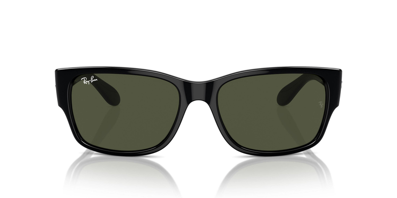 RAY-BAN 4388 601/31 55 Güneş Gözlüğü