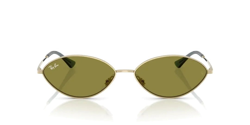 RAY-BAN 3757 9213/2 Pulse 56