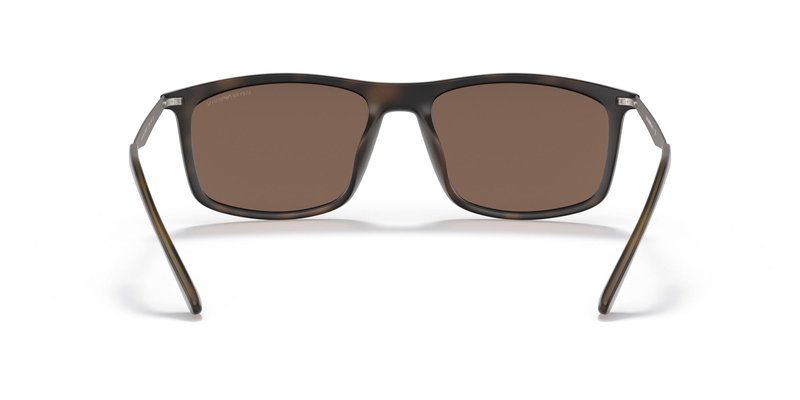 EMPORIO ARMANI 4171U 500273 57 Güneş Gözlüğü