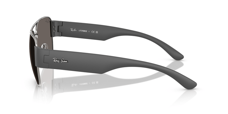 RAY-BAN 3756 004/B1 56