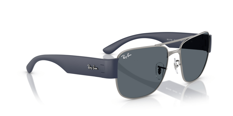 RAY-BAN 3756 004/R5 56