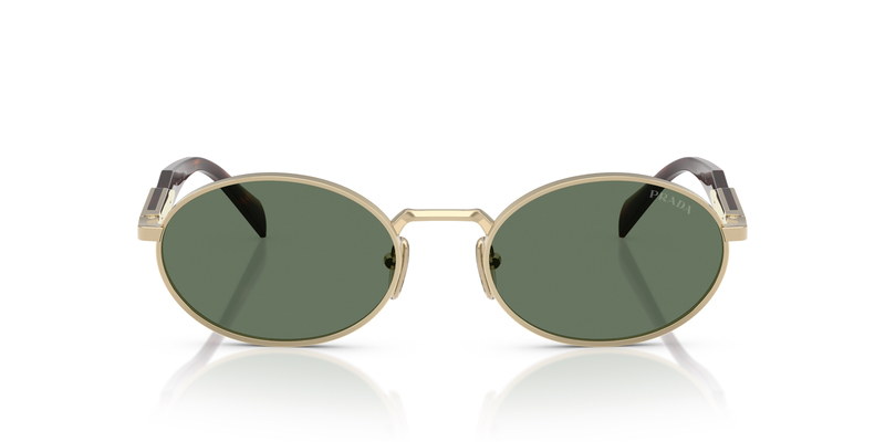PRADA 0PR 65ZS ZVN70L 55