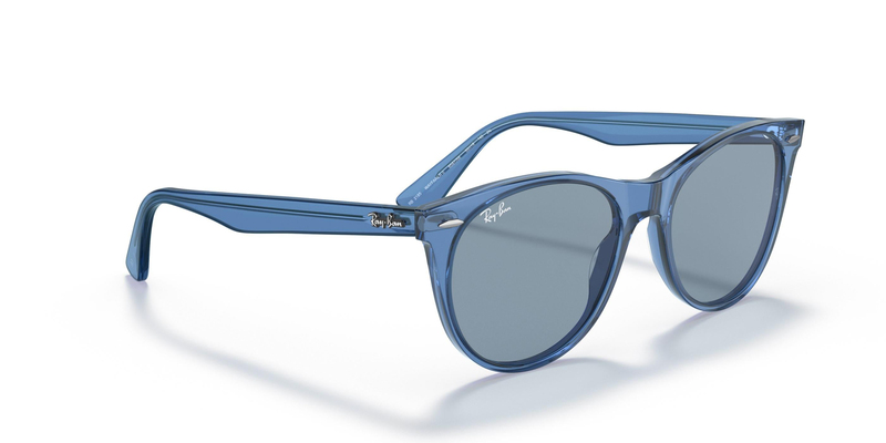 RAY-BAN 0RB2185 658756 55