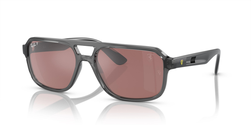 RAY-BAN 0RB4414M F691H2 58
