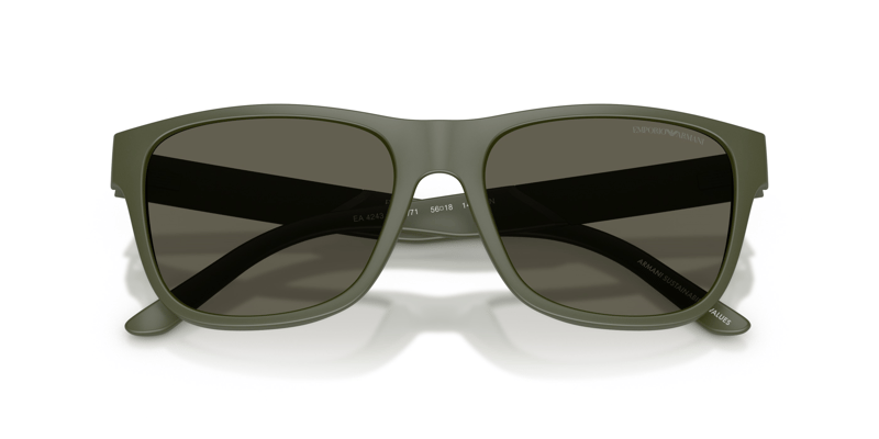 EMPORIO ARMANI 4243 618471 56
