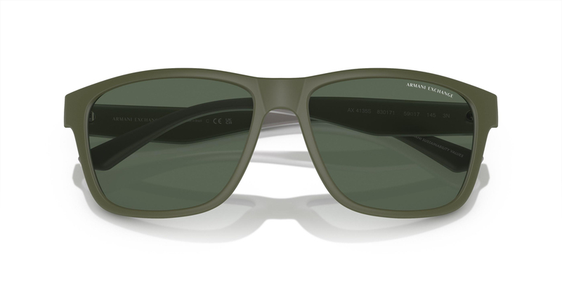 ARMANI EXCHANGE 4135S 830171 59 Erkek Güneş Gözlüğü