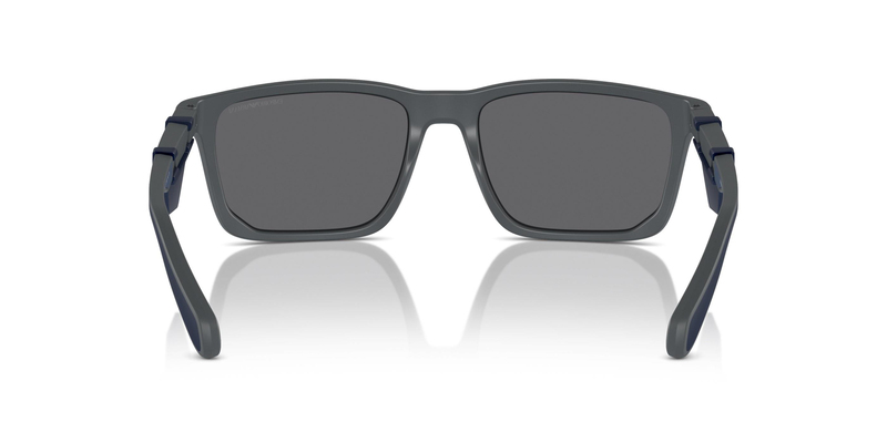 EMPORIO ARMANI 0EA4219 610387 57 Erkek Güneş Gözlüğü