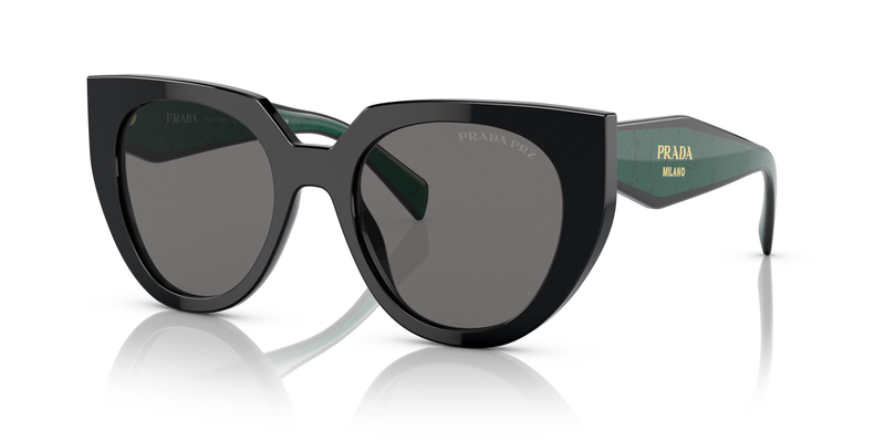 PRADA 14WS 1AB5Z1 52 Kadın Güneş Gözlüğü