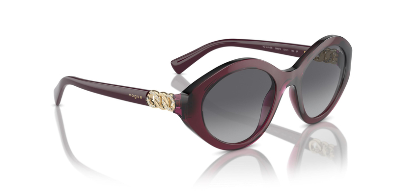 VOGUE 5576SB 2989T3 52 Kadın Güneş Gözlüğü