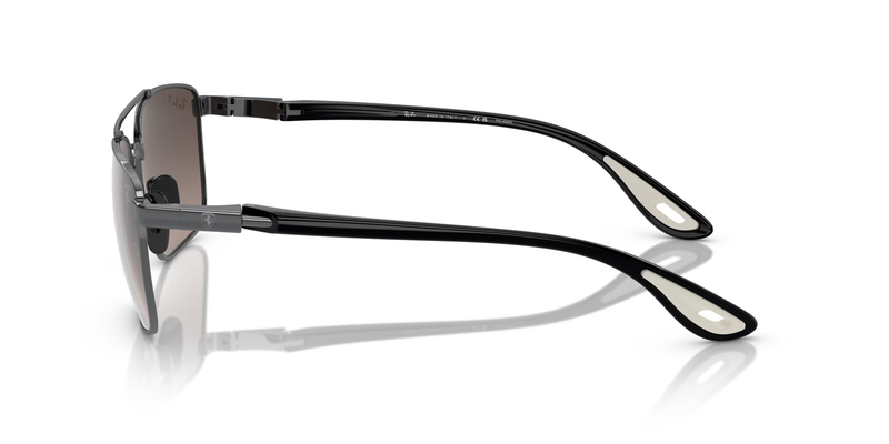 RAY-BAN 3715M F0845J 58 Erkek Güneş Gözlüğü