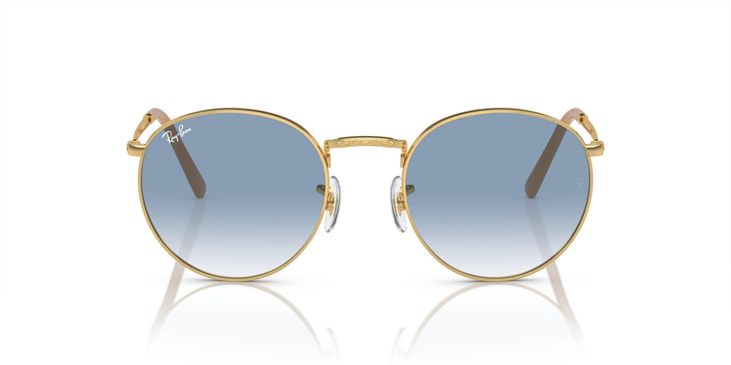 RAY-BAN 3637 001/3F 50 Güneş Gözlüğü