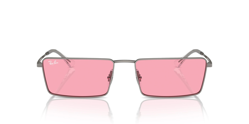 RAY-BAN 3741 004/84 59 Güneş Gözlüğü