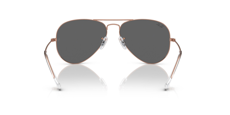 RAY-BAN 3025 9202B1 55 Aviator Güneş Gözlüğü