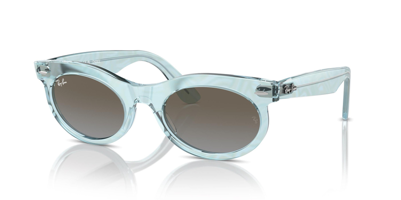 RAY-BAN 2242 138596 53 Unisex Güneş Gözlüğü