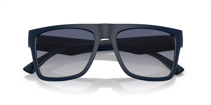 ARMANI EXCHANGE 0AX4113S 81814L 55
