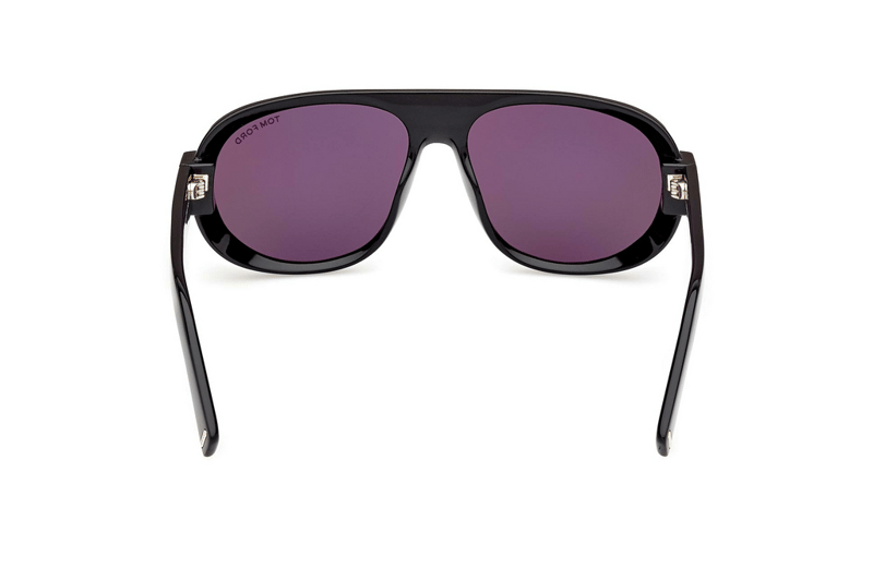 TOM FORD FT1102 01A 59-16-140