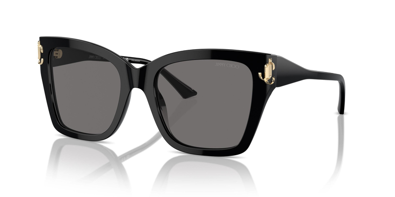 JIMMY CHOO C5012 500081 54 Kadın Güneş Gözlüğü