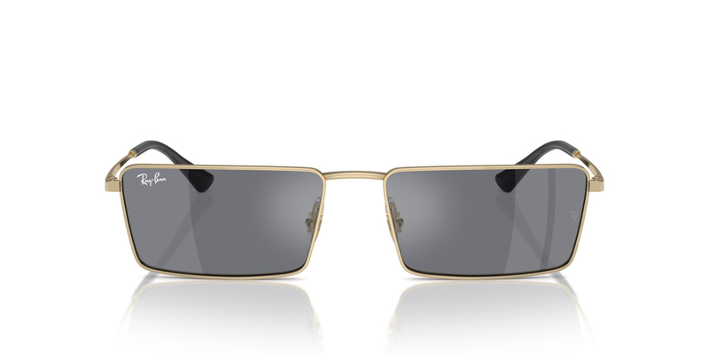 RAY-BAN 3741 92136V 59 Güneş Gözlüğü