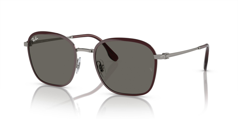 RAY-BAN 3720 9263R5 55 Güneş Gözlüğü