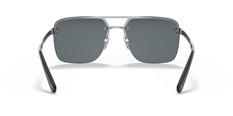 BVLGARI 5054 103/W6 61 Erkek Güneş Gözlüğü