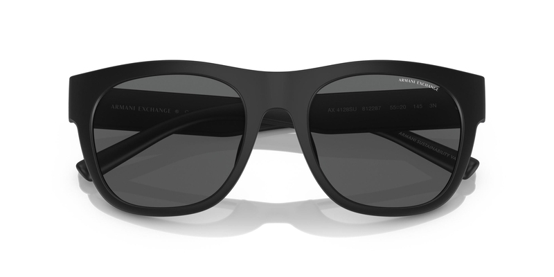 ARMANI EXCHANGE 0AX4128SU 812287 55