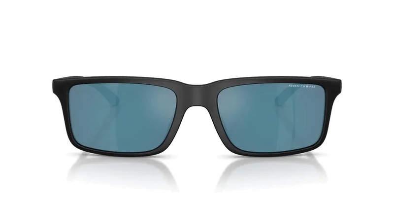 ARMANI EXCHANGE 4157SU 807855 57