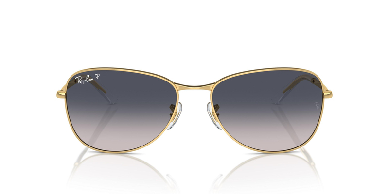 RAY-BAN 0RB3733 001/78 56