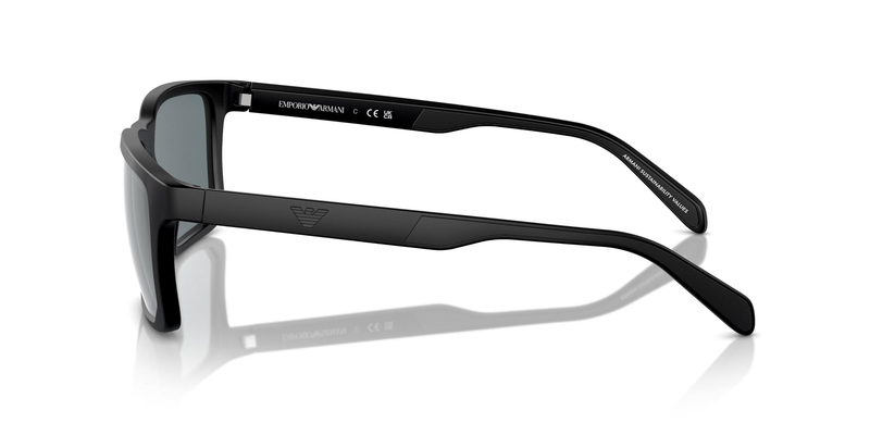 EMPORIO ARMANI 4219 50016G 57 Erkek Güneş Gözlüğü