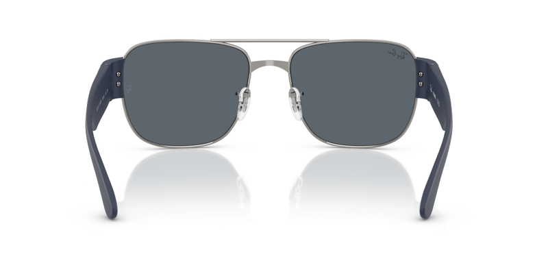 RAY-BAN 3756 004/R5 56