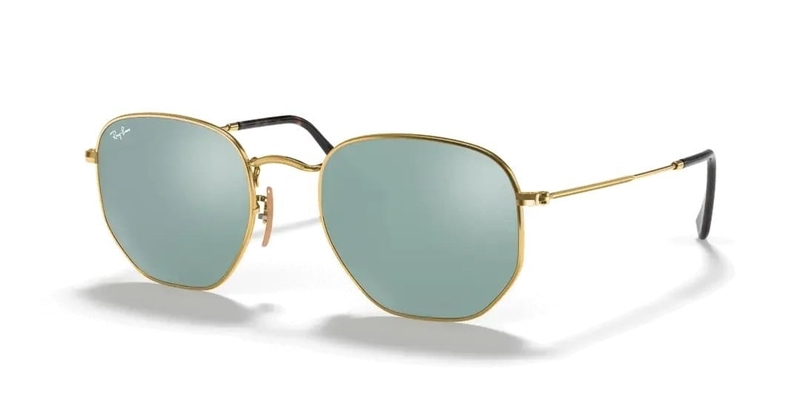 RAY-BAN 3548N 001/30 54