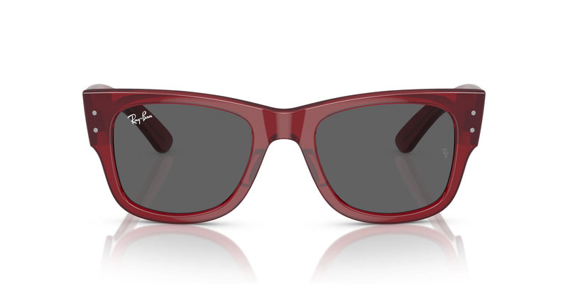 RAY-BAN 0840S 6679B1 51 Mega Wayfarer Güneş Gözlüğü