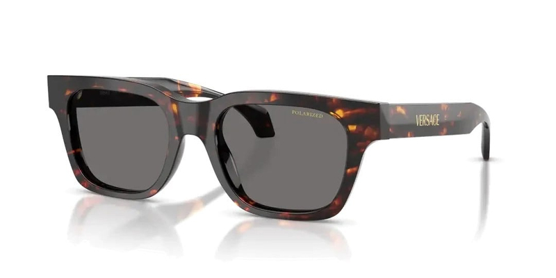 VERSACE 4486 550981 52