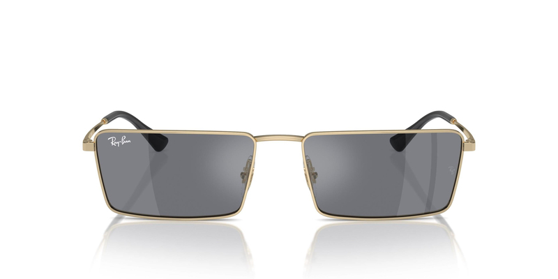 RAY-BAN 3741 92136V 56 Güneş Gözlüğü